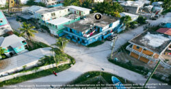 10 Unit Apartment Complex in Boca Del Rio, San Pedro Town