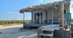 Water Front Home & Lot for Sale south of San Pedro, Belize