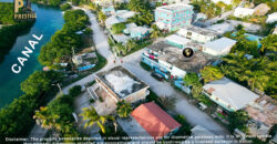 10 Unit Apartment Complex in Boca Del Rio, San Pedro Town