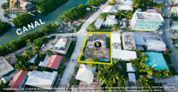 10 Unit Apartment Complex in Boca Del Rio, San Pedro Town