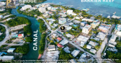 10 Unit Apartment Complex in Boca Del Rio, San Pedro Town