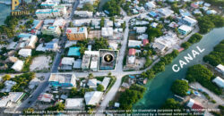 10 Unit Apartment Complex in Boca Del Rio, San Pedro Town