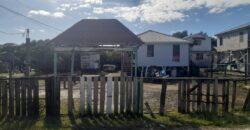 Lagoon front Home, San Mateo Area, San Pedro Town