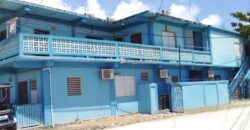 10 Unit Apartment Complex in Boca Del Rio, San Pedro Town