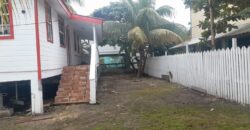 3-Bedroom House in Escalante Subdivision, Ambergris Caye