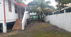 3-Bedroom House in Escalante Subdivision, Ambergris Caye