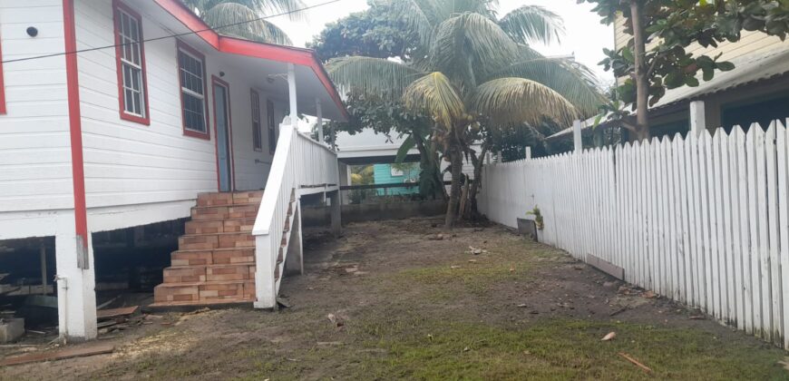 3-Bedroom House in Escalante Subdivision, Ambergris Caye