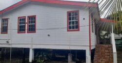 3-Bedroom House in Escalante Subdivision, Ambergris Caye