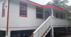 3-Bedroom House in Escalante Subdivision, Ambergris Caye