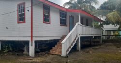 3-Bedroom House in Escalante Subdivision, Ambergris Caye