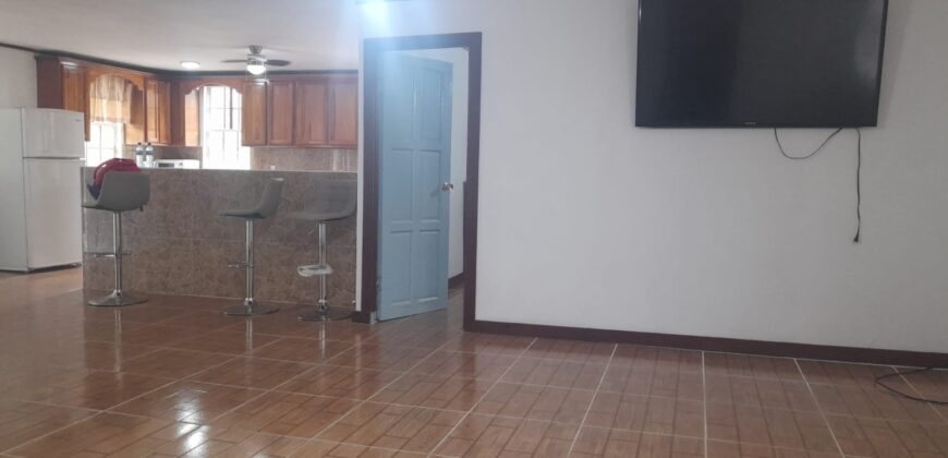 3-Bedroom House in Escalante Subdivision, Ambergris Caye