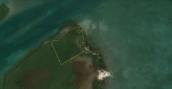 2.6 Acre Private Island, Shag Caye