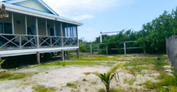 Turn-Key Off-Grid House at Secret Beach, North Ambergris Caye