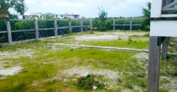 Turn-Key Off-Grid House at Secret Beach, North Ambergris Caye