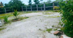 Turn-Key Off-Grid House at Secret Beach, North Ambergris Caye