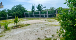 Turn-Key Off-Grid House at Secret Beach, North Ambergris Caye