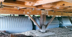 Turn-Key Off-Grid House at Secret Beach, North Ambergris Caye