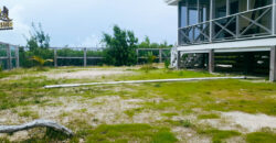 Turn-Key Off-Grid House at Secret Beach, North Ambergris Caye