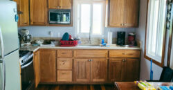 Turn-Key Off-Grid House at Secret Beach, North Ambergris Caye