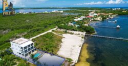 Deluxe 3 Story Beach Home with Pool, San Pedro Town, Belize