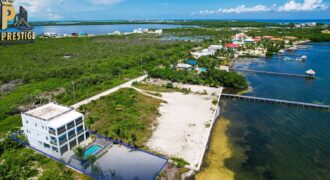 Deluxe 3 Story Beach Home with Pool, San Pedro Town, Belize