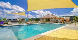 Suite I203 at Mara Laguna (2Bed & 2Bath) San Pedro, Belize