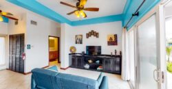 Suite C102 at Mara Laguna (1Bed & 1Bath) San Pedro, Belize