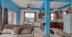 Suite I203 at Mara Laguna (2Bed & 2Bath) San Pedro, Belize