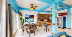 Suite C102 at Mara Laguna (1Bed & 1Bath) San Pedro, Belize