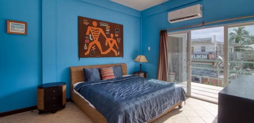 Suite I203 at Mara Laguna (2Bed & 2Bath) San Pedro, Belize