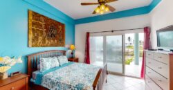 Suite C102 at Mara Laguna (1Bed & 1Bath) San Pedro, Belize