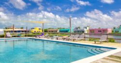 Suite I203 at Mara Laguna (2Bed & 2Bath) San Pedro, Belize