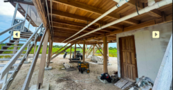 Two-bedroom Off-Grid Home Near Secret Beach, North Ambergris Caye, Belize