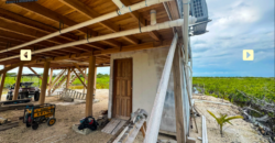 Two-bedroom Off-Grid Home Near Secret Beach, North Ambergris Caye, Belize