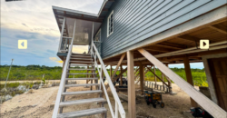 Two-bedroom Off-Grid Home Near Secret Beach, North Ambergris Caye, Belize