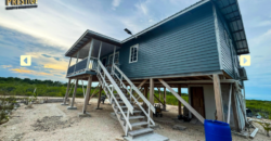 Two-bedroom Off-Grid Home Near Secret Beach, North Ambergris Caye, Belize