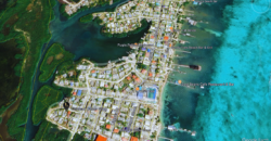 San Juan Property near town core- San Pedro, Ambergris Caye