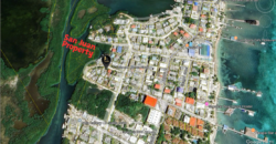 San Juan Property near town core- San Pedro, Ambergris Caye